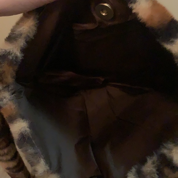 Shein, super soft, cute, used only once! - Picture 2 of 3
